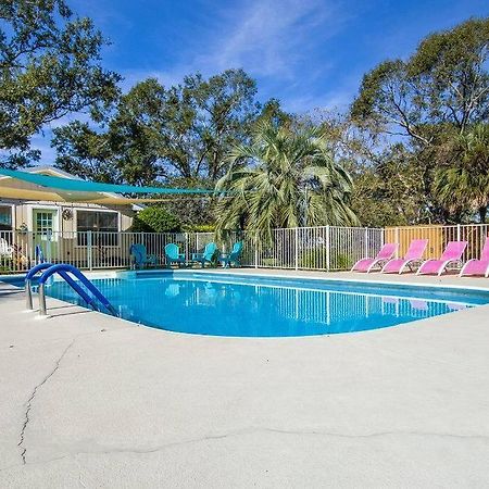 Foley Palms & Owa Resort / Pool מראה חיצוני תמונה